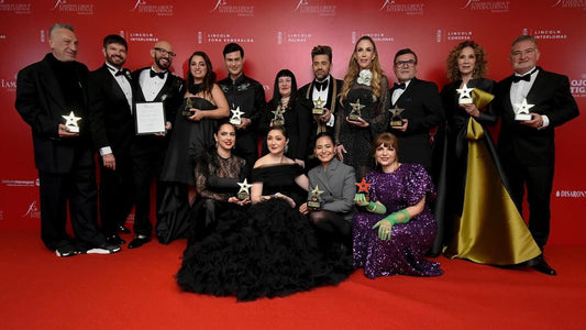 carolina alatorre fashion group international award premio joyeria jewelry