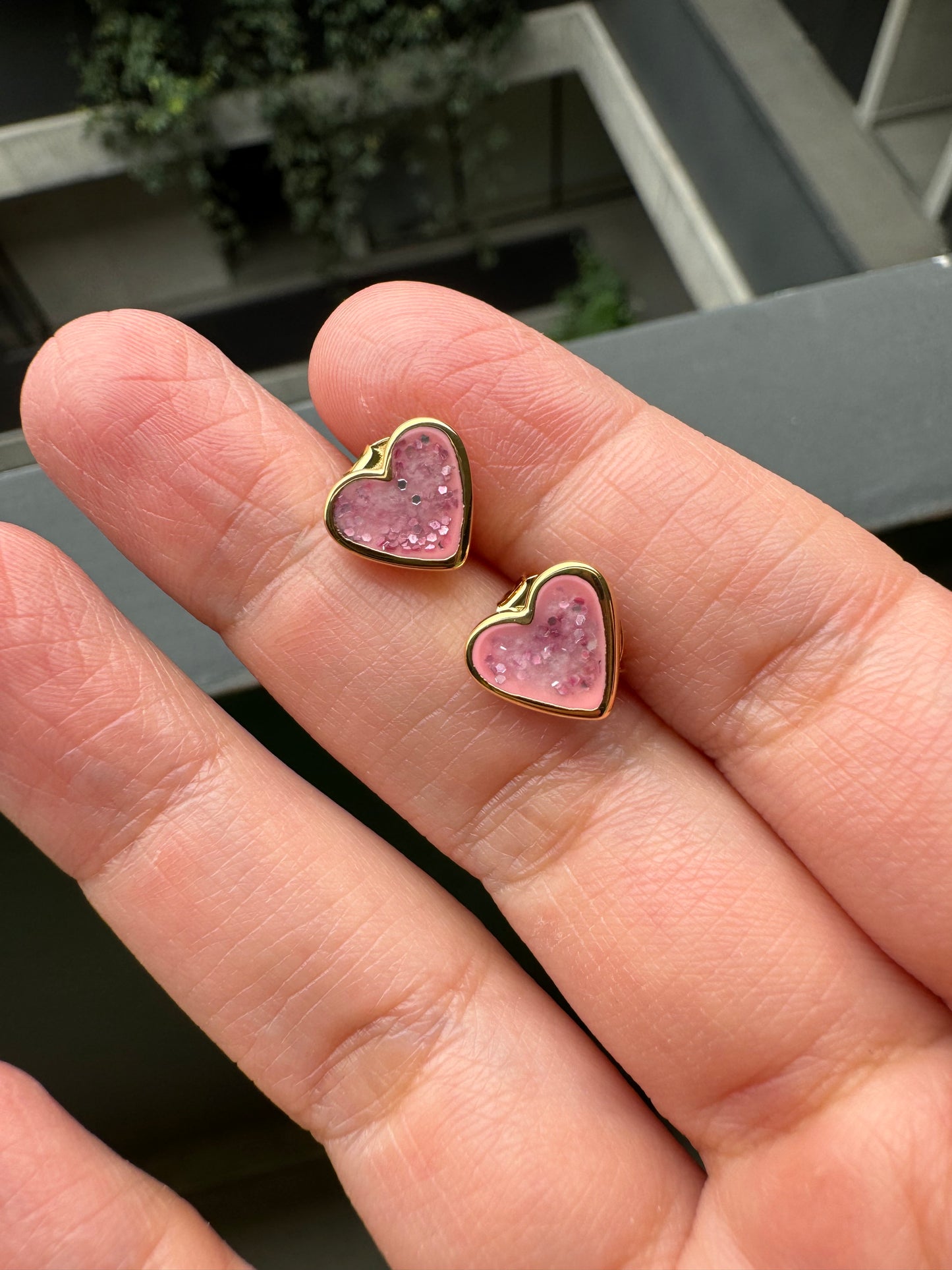 ALMA mini Studs