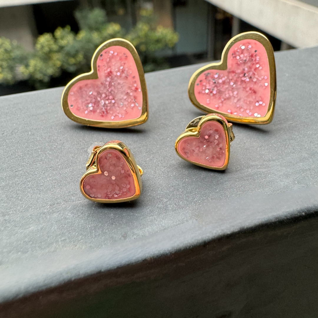 ALMA mini Studs