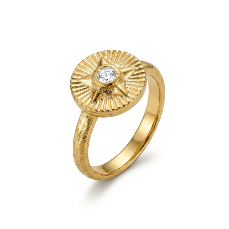 Estrella Ring