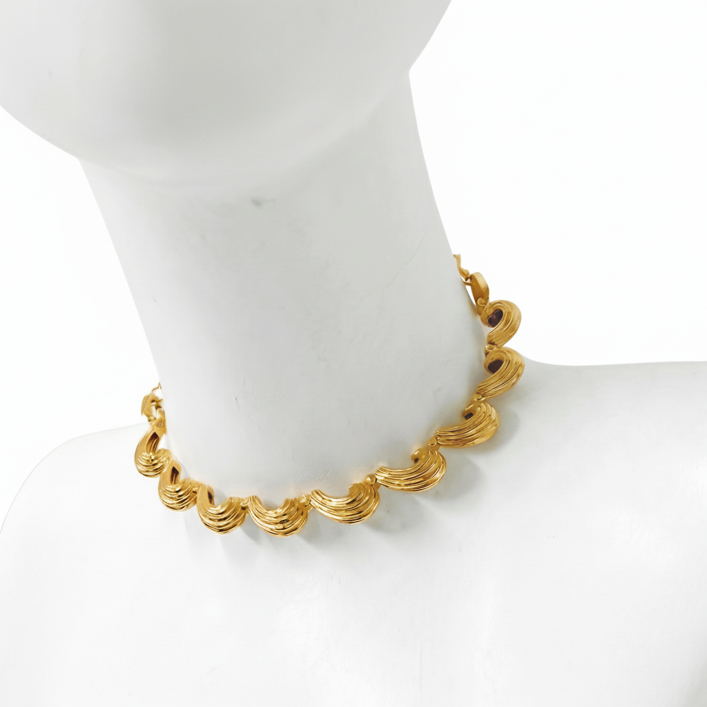 Bon Bon Choker