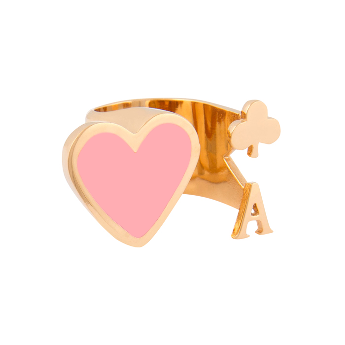 Jackpot Maxiring Cotton Candy