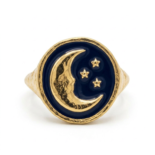 Luna Ring
