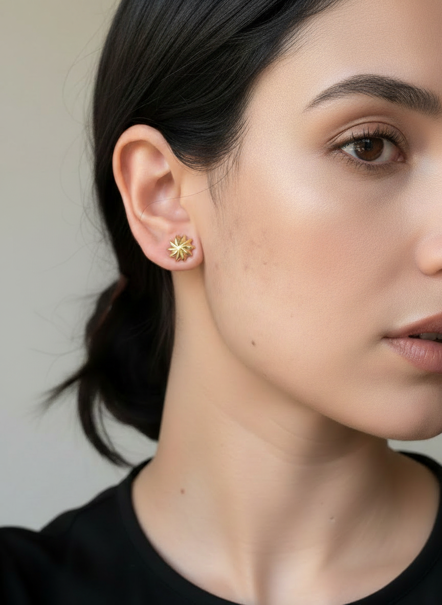 Bon Bon mini studs