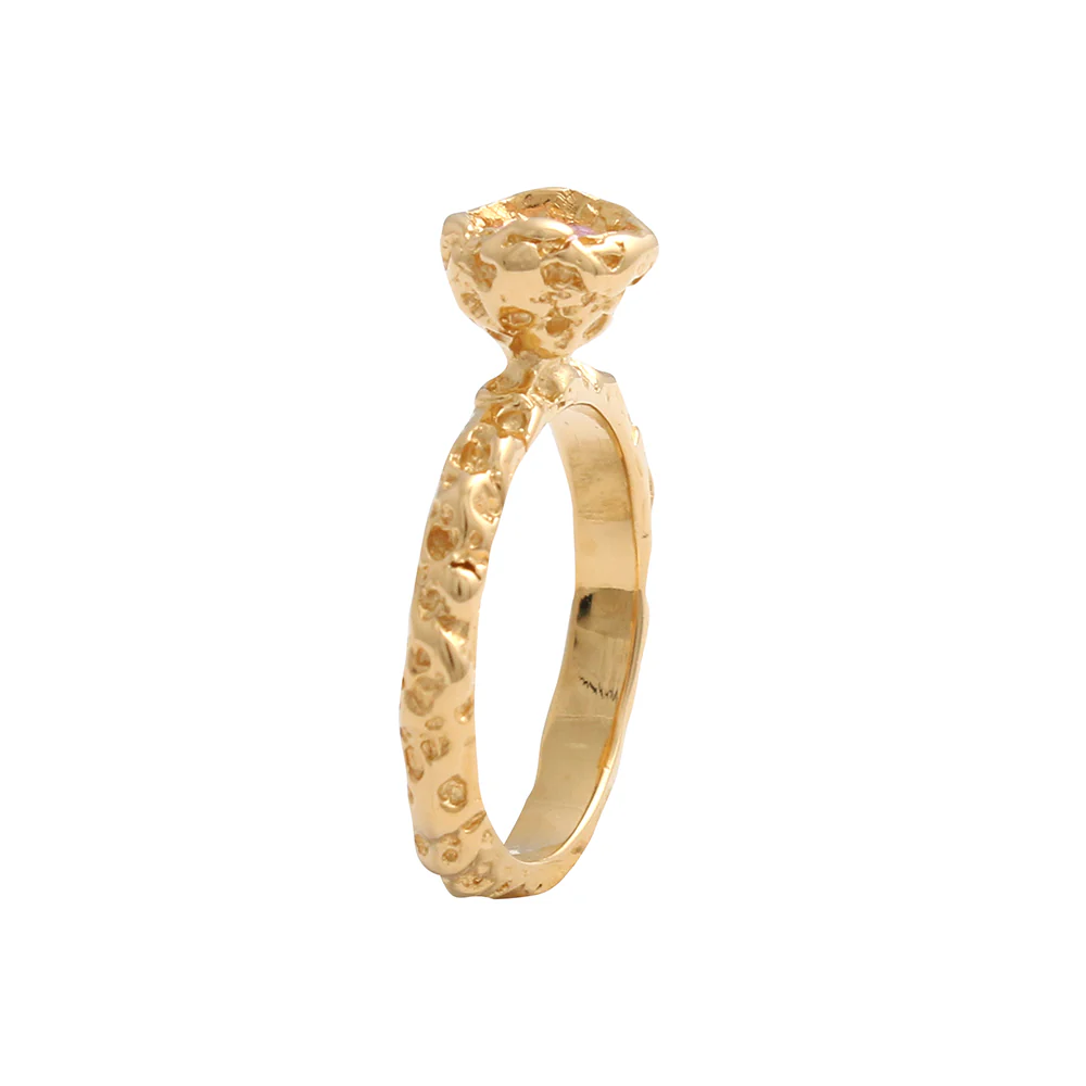 Tosca Slim Ring Lima