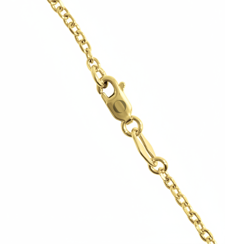 Link 14K Chain
