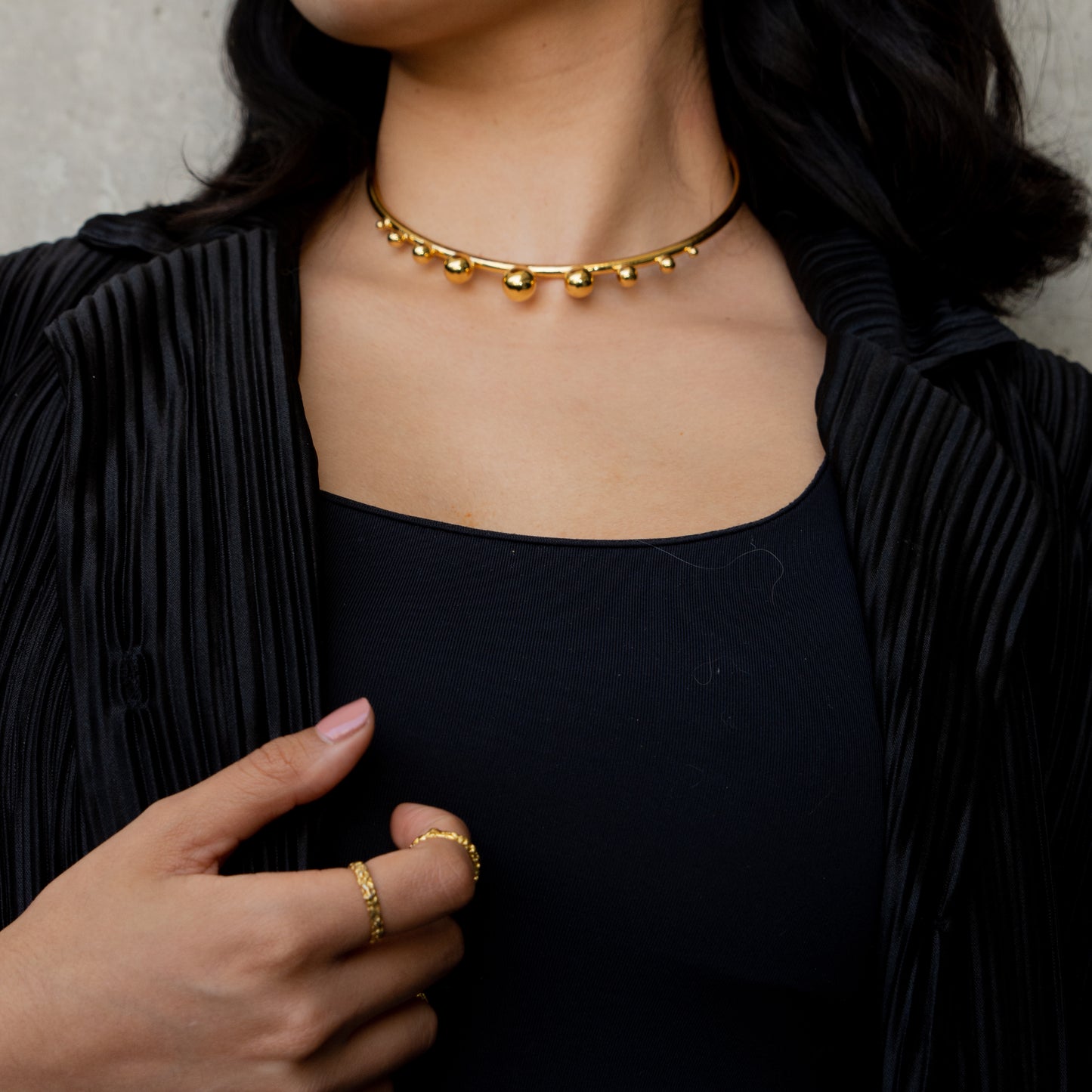Encore Choker