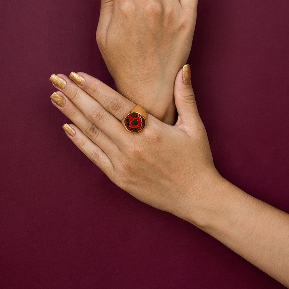 Casino Ring