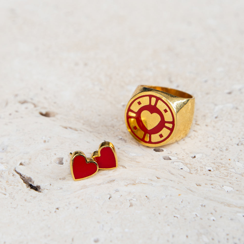 Casino Ring