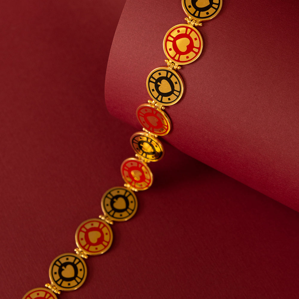 Jackpot Casino Choker