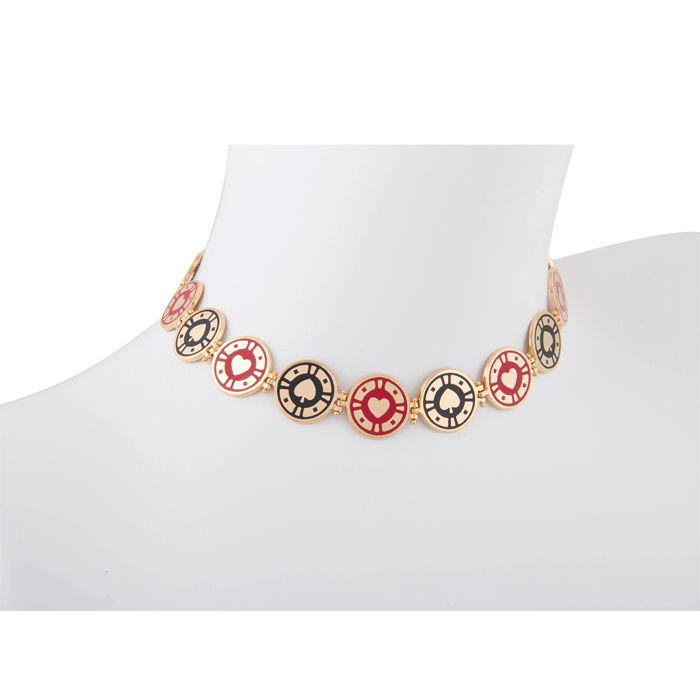 Jackpot Casino Choker