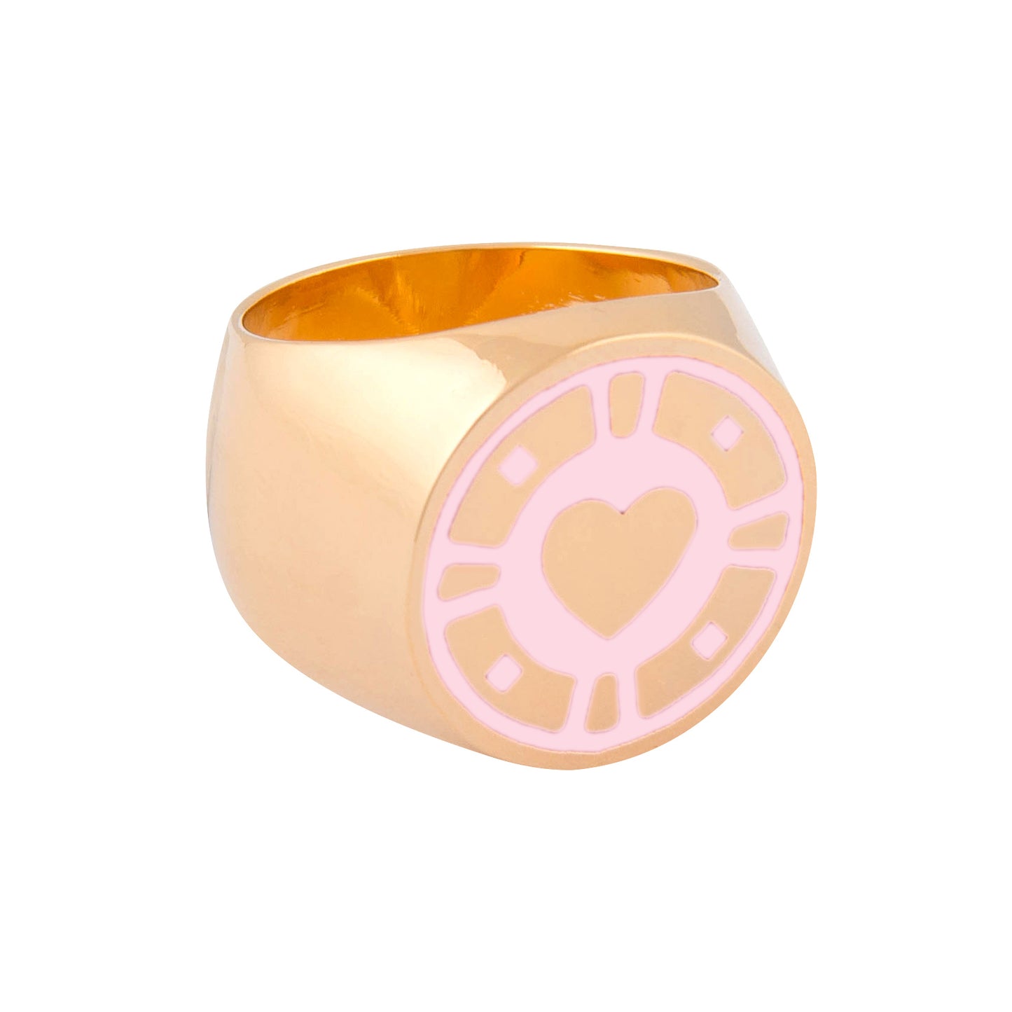 Casino Ring Nude