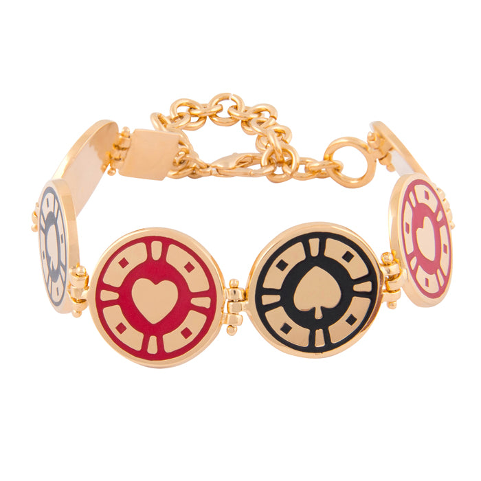 Jackpot Casino Bracelet