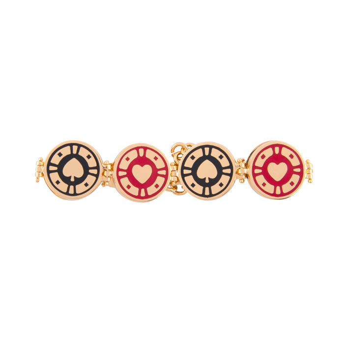 Jackpot Casino Bracelet