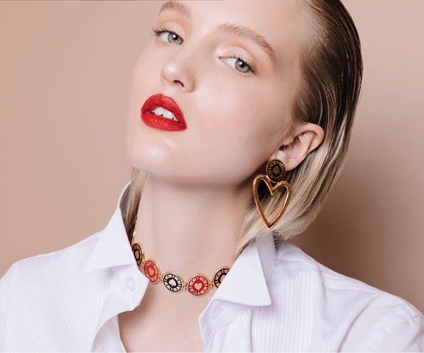 Jackpot Casino Choker