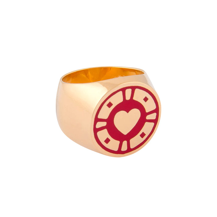 Casino Ring