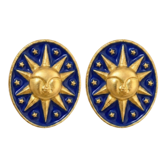 Sol Earrings