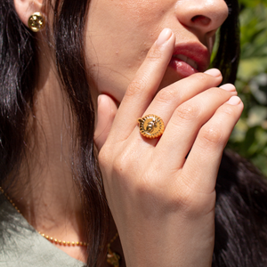 Venus Ring