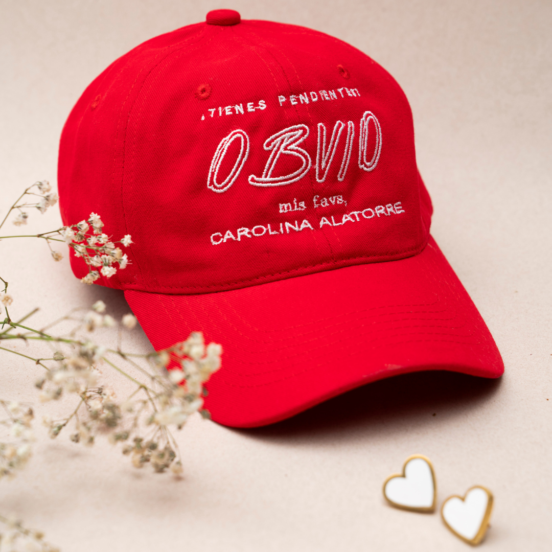 Red Cap