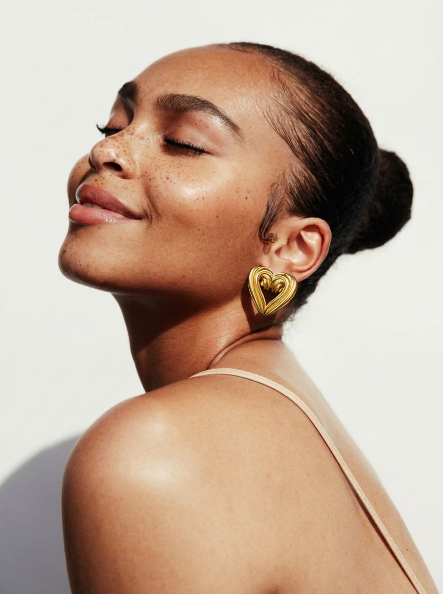 Bon Bon Earrings
