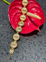 Venus Coin Choker