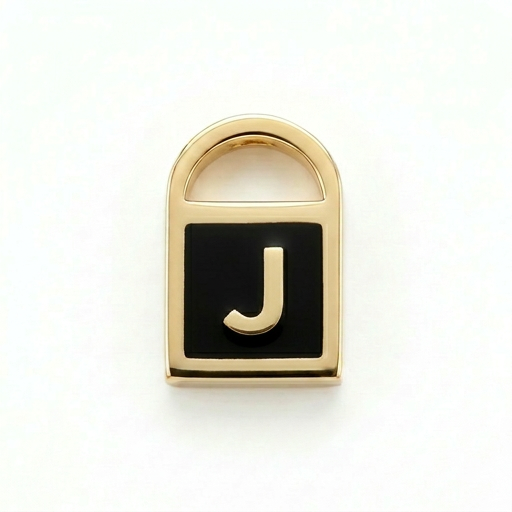 Tag 14 K Gold