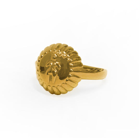 Venus Ring