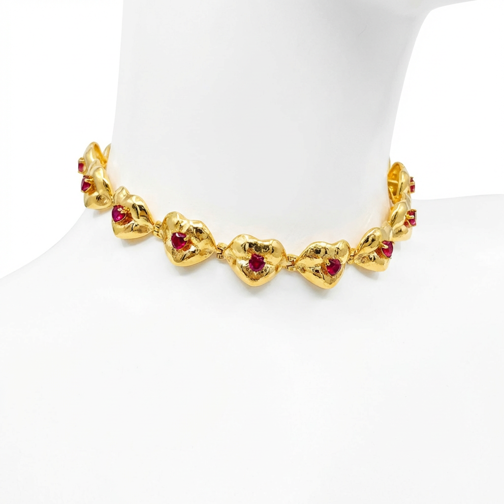 Beso choker