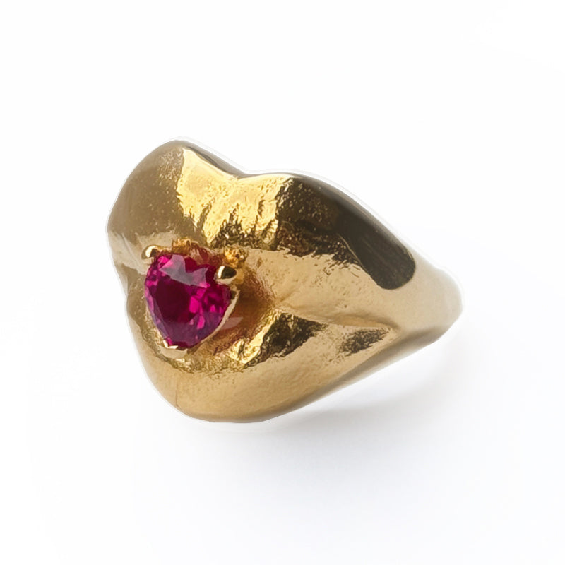 Beso ring