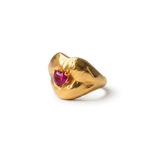 Beso ring