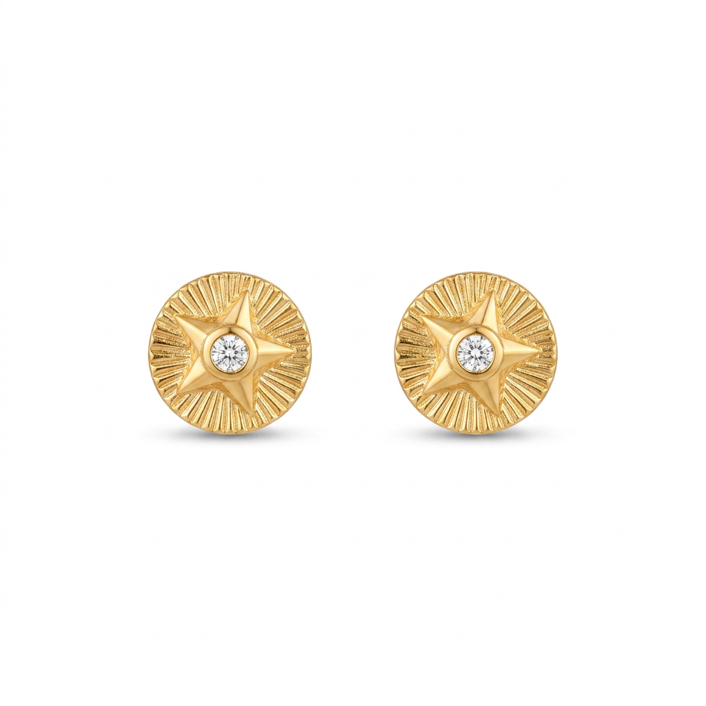 Estrella studs