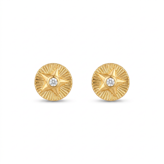 Estrella studs