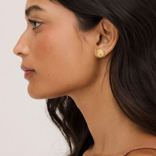 Estrella studs