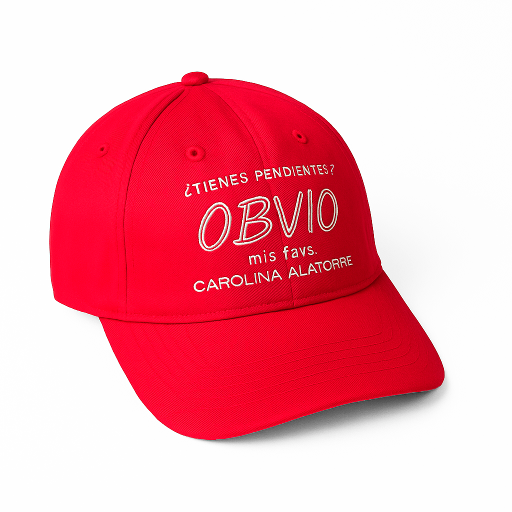 Red Cap
