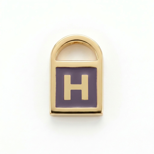 Tag 14 K Gold