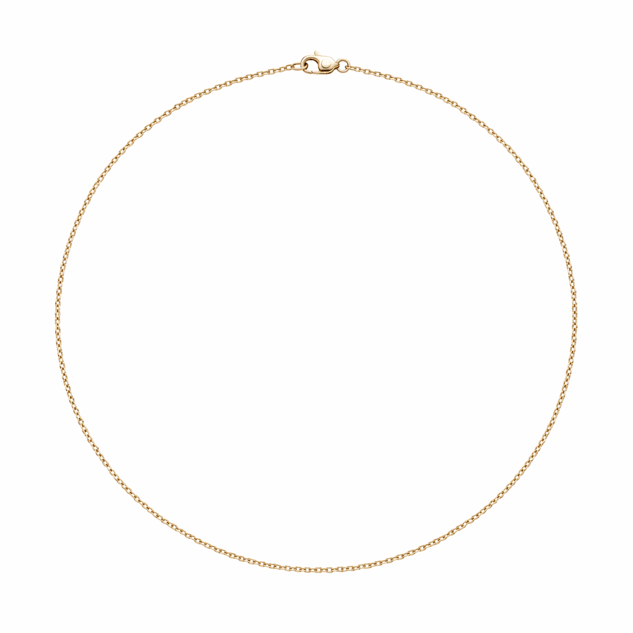 Link 14K Chain