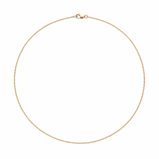 Link 14K Chain