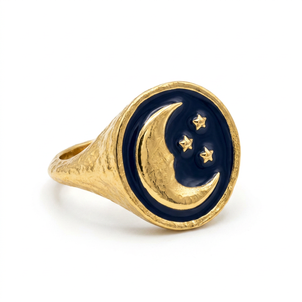 Luna Ring