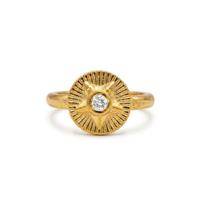 Estrella Ring
