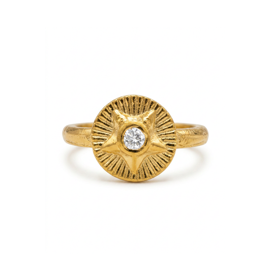 Estrella Ring