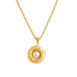Shimmering Light Pendant