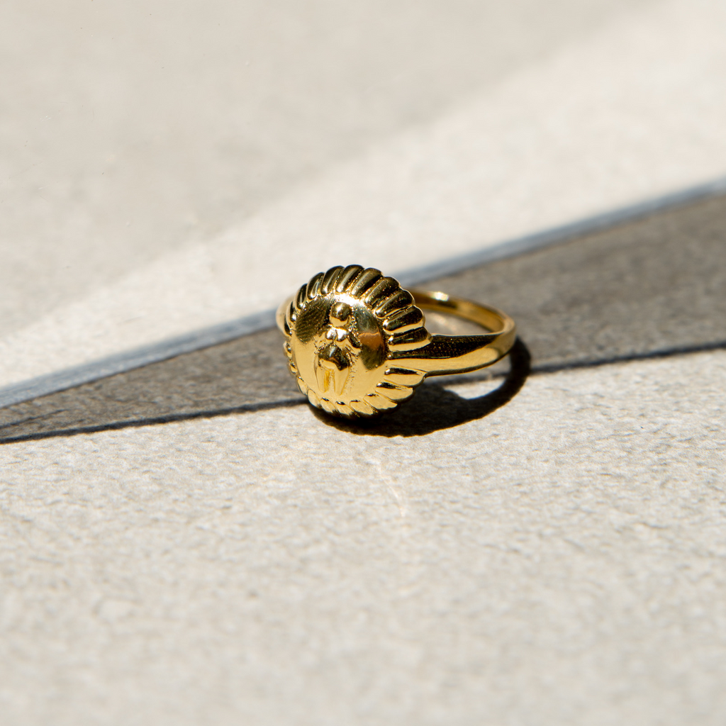 Venus Ring