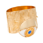 Adele Eye Bracelet