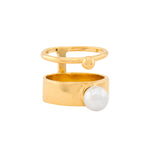 Encore Midi Ring
