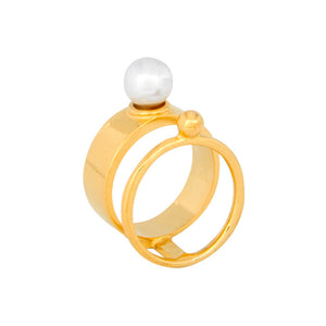 Encore Midi Ring