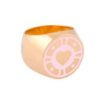 Casino Ring Nude