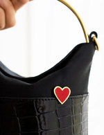 BUCKET BAG