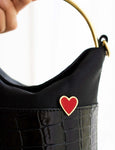 BUCKET BAG