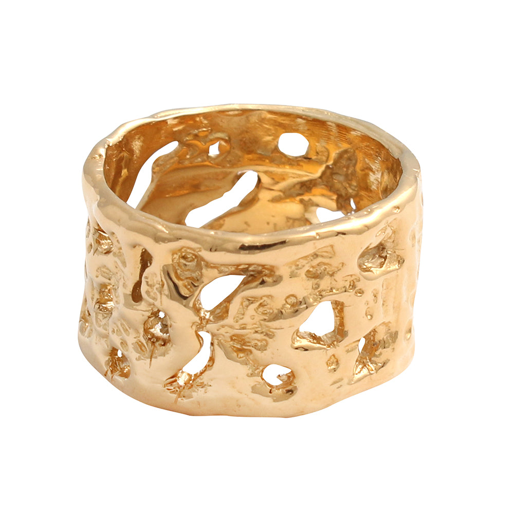 Lava Ring