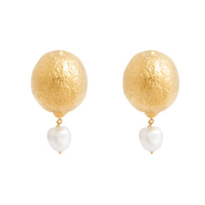 Lemonade Earrings